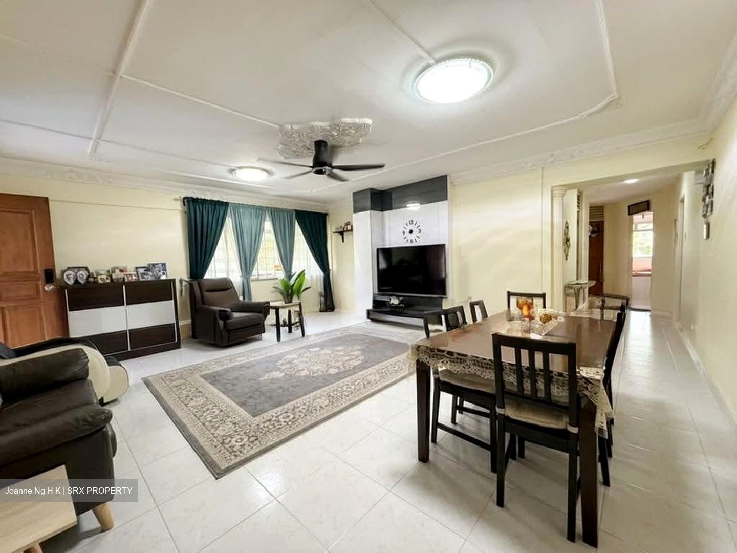Choa Chu Kang Drive (Choa Chu Kang),  #629312131